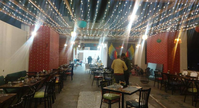 Hotel 7 B — Chhatarpur — photo 4