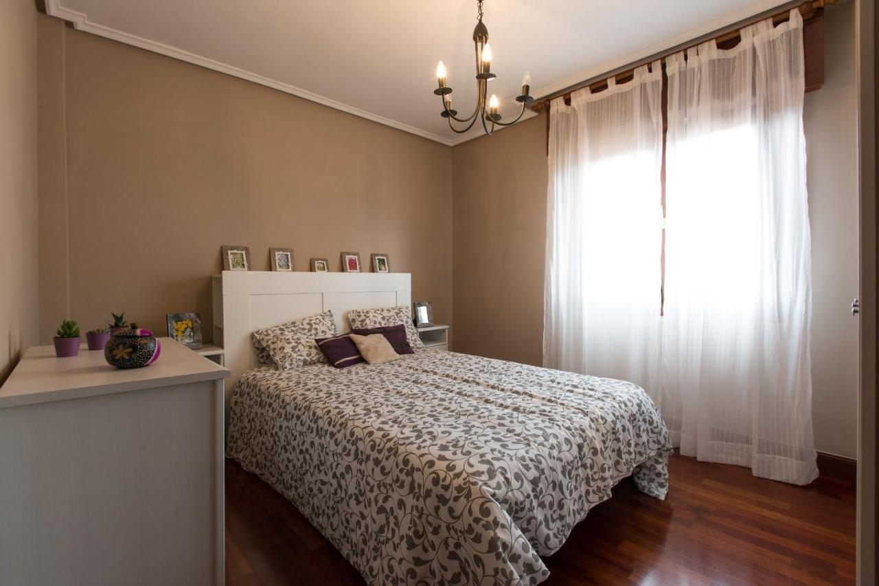 Calle Magallanes — hotel in Barakaldo