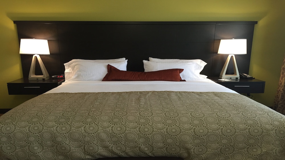Staybridge Suites Merrillville by IHG - photo 9