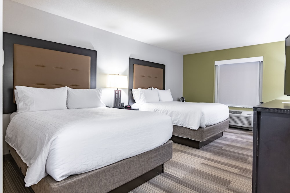 Holiday Inn Express & Suites New Martinsville by IHG - photo 11