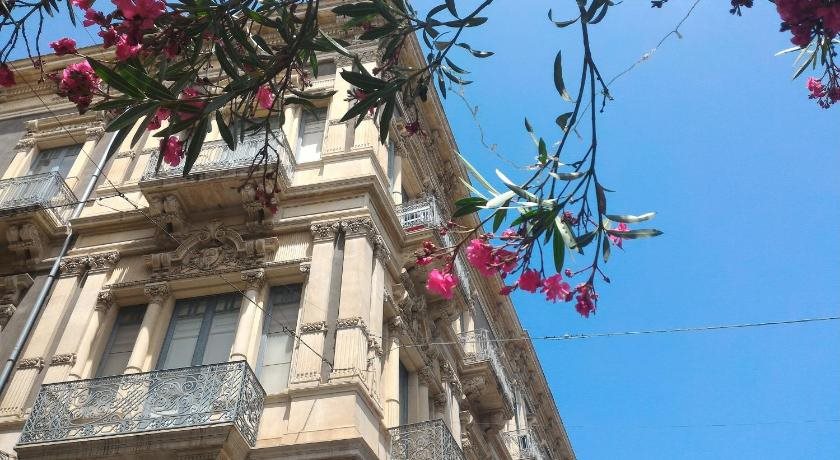 B&B Perla — 4-Star Luxury Hotel in Catania, Italy