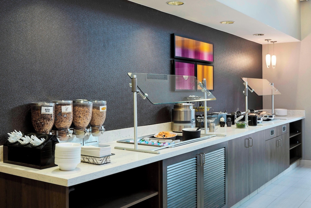 Residence Inn by Marriott Detroit Pontiac Auburn Hills - photo 20
