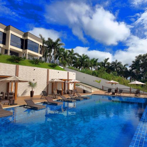 Surreal Igarata Pousada - last minute hotel in Unknown City