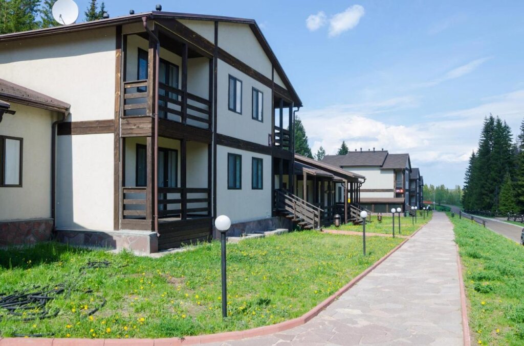 Nechkino - last minute hotel in Izhevsk
