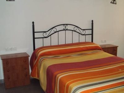 El Aceiton — Cortegana