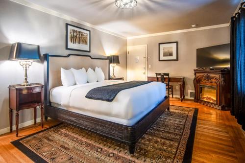 Inn & Spa at Parkside - photo 10