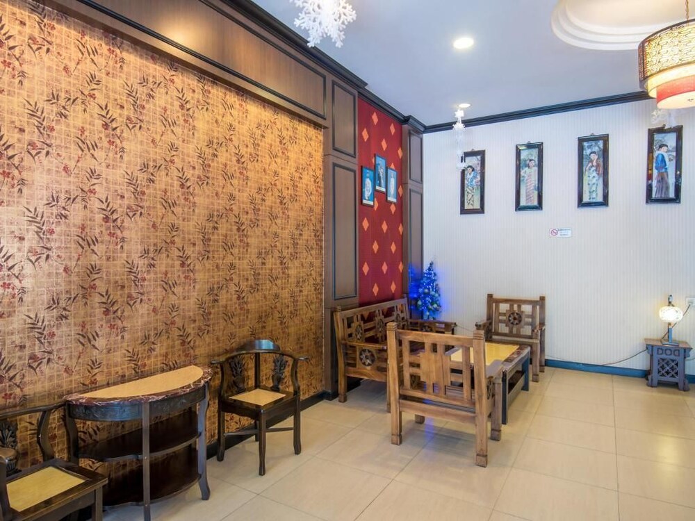 Hotel Suan Bee — Johor Bahru — photo 5