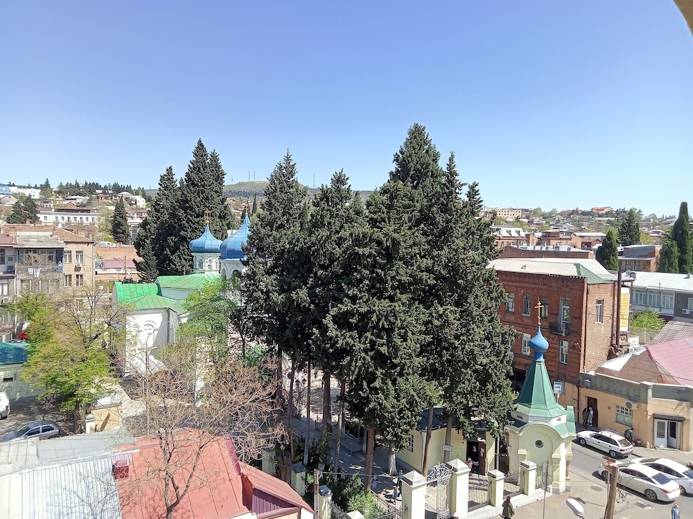 View from room