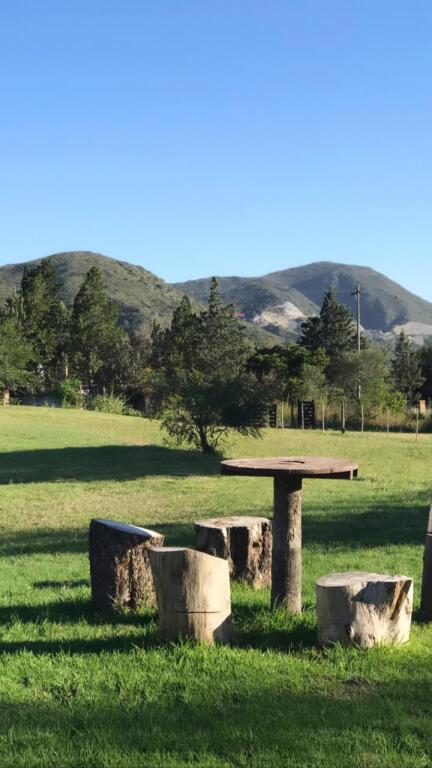 Campo Alegre — Villa Carlos Paz — photo 5