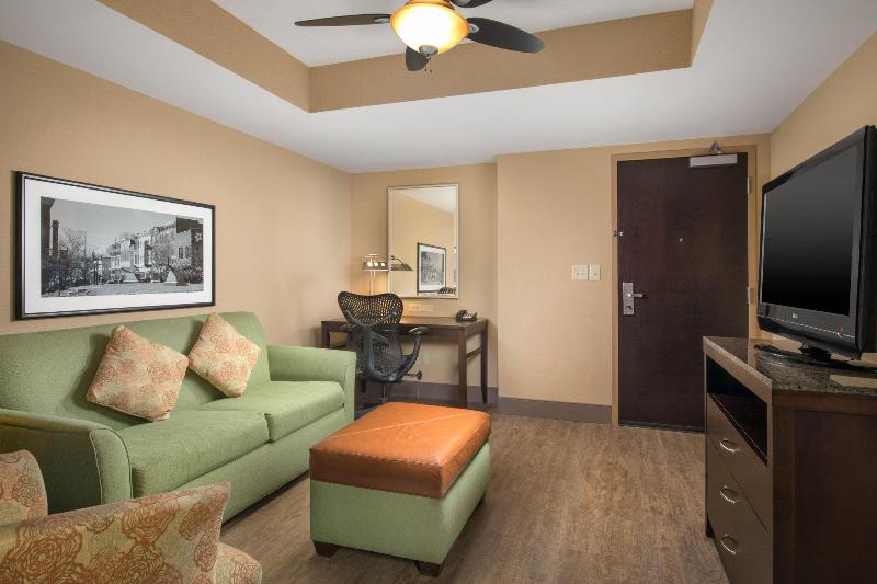 Hilton Garden Inn Nashville Franklin Cool Springs - photo 2