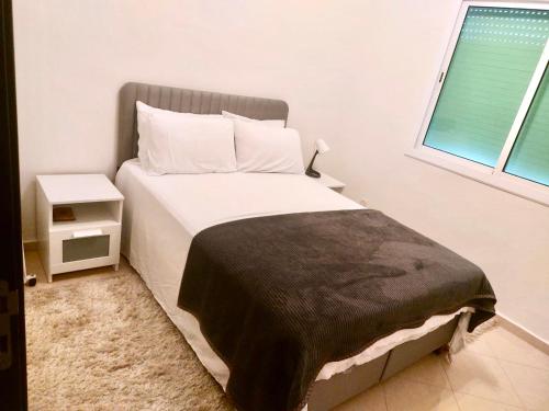 Assilah Bayti in Asilah, Morocco