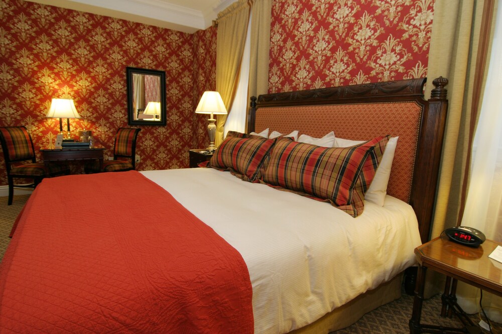 Charley Creek Inn - photo 14