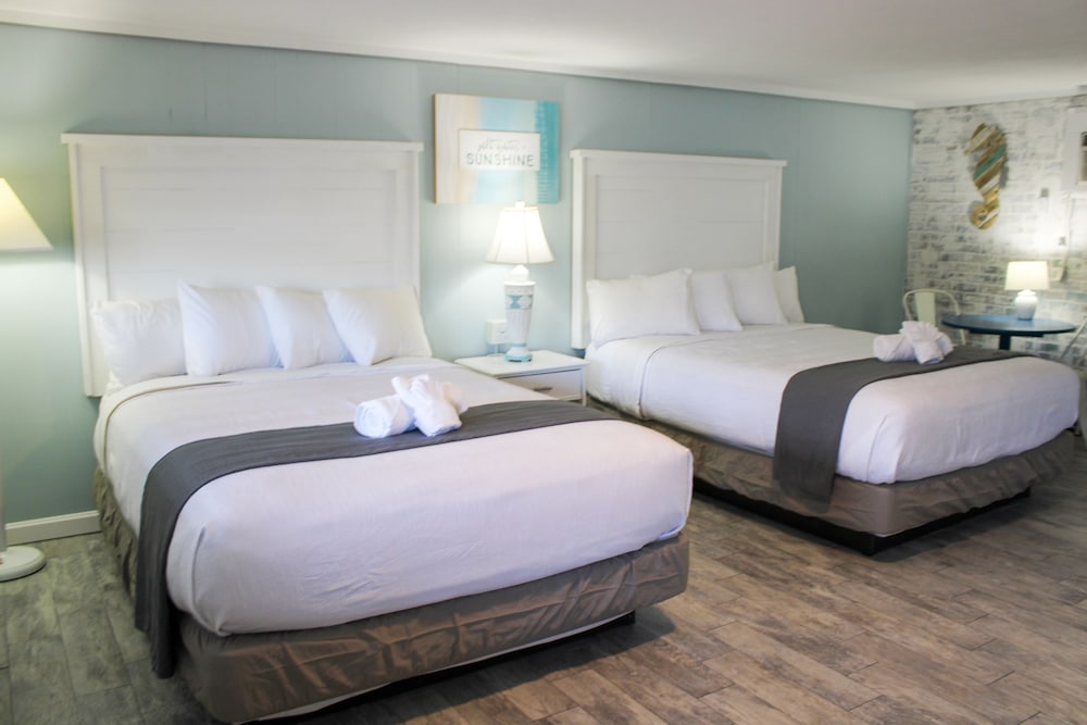 Janmere Motel - photo 7