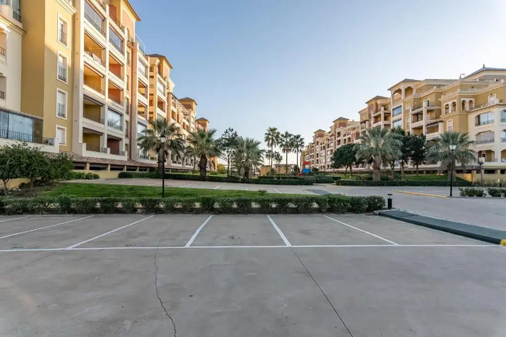 Canela Park by Ĥ — 4-Star Luxury Hotel in Ayamonte, Spain