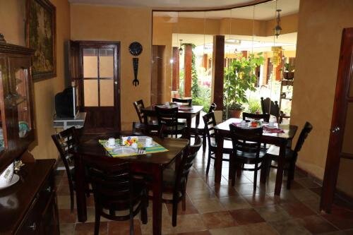 La Posada Copan in Santa Rosa De Copan, Honduras