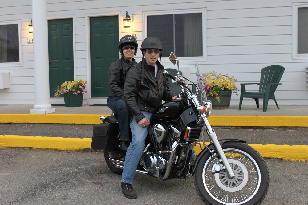 Vacationland Inn & Conference Center - photo 46