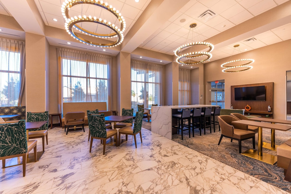 Hampton Inn & Suites Houston Sugar Land - photo 59