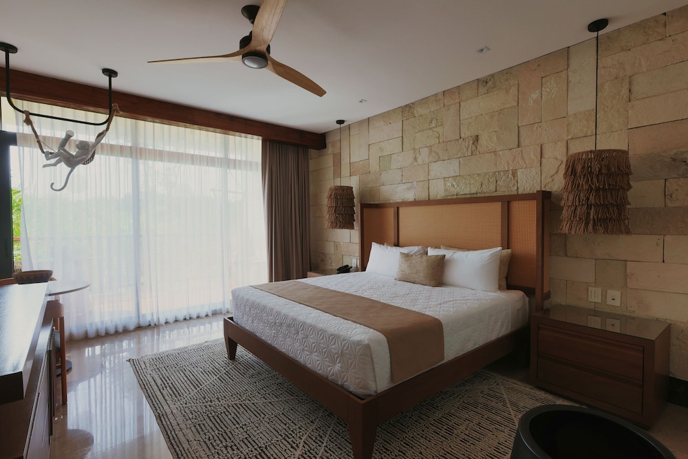 Hotel Mundo Maya Nuevo Uxmal