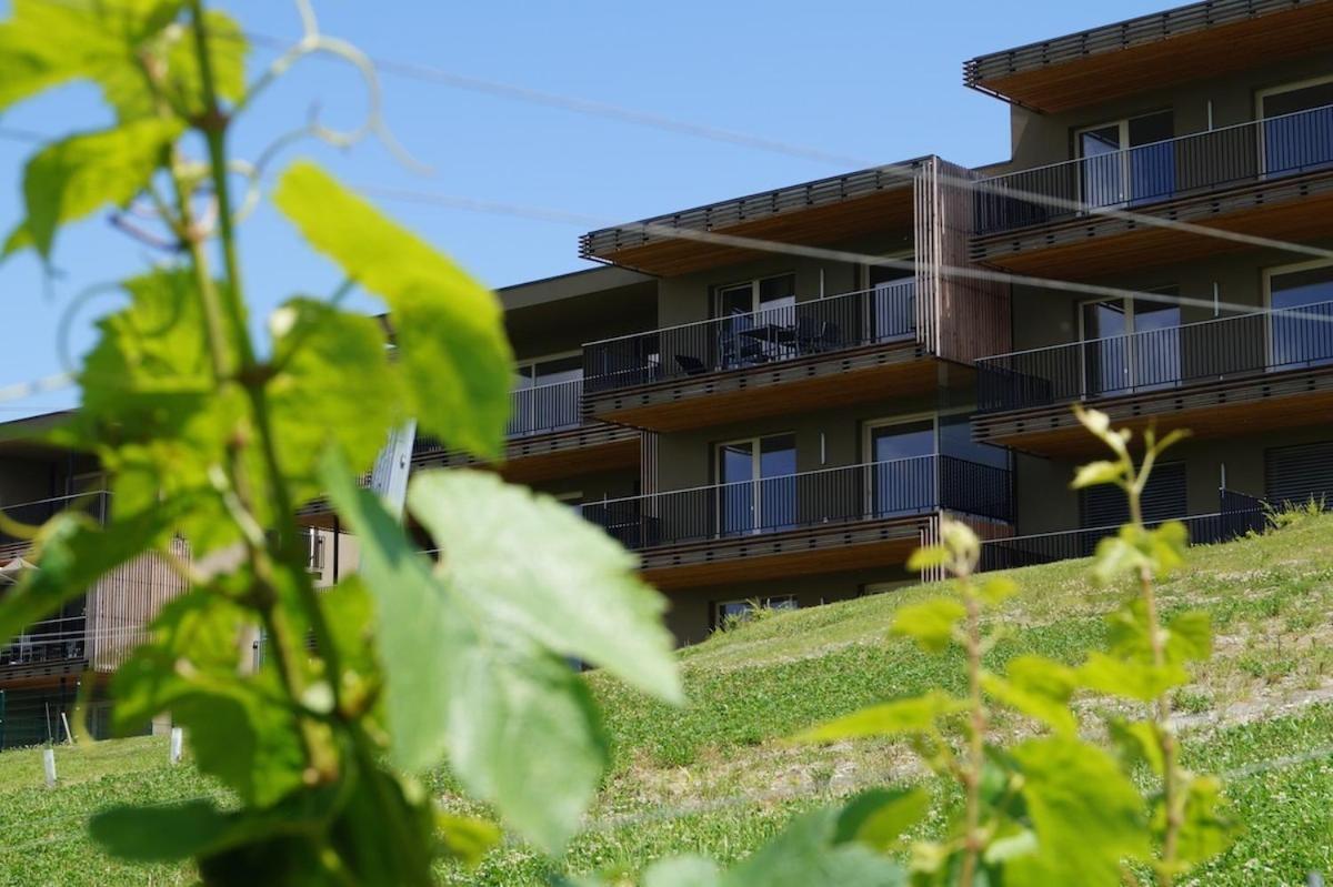Relax Residence Sudsteiermark — 4-Star Luxury Hotel in Ehrenhausen, Austria