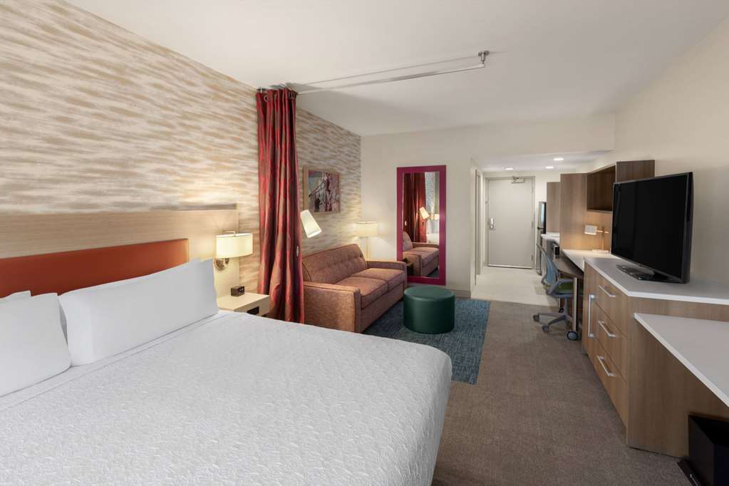 Hawthorn Extended Stay by Wyndham Kingwood Houston - photo 19