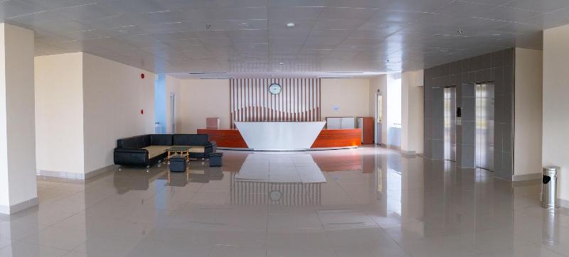 Cwd Hotel Can Tho in Can Tho, Vietnam