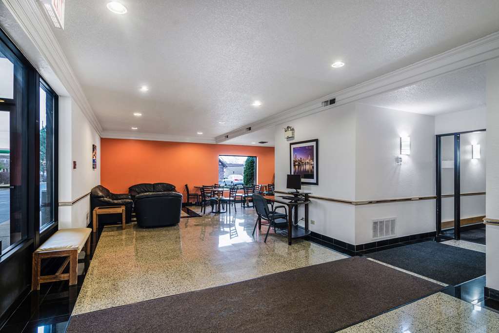 Motel 6 Libertyville IL - photo 30