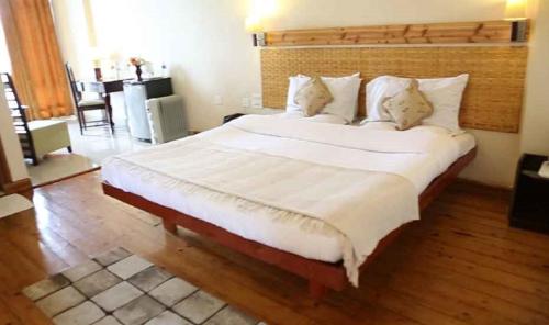 Landmark Hills Victoria in Shillong, India