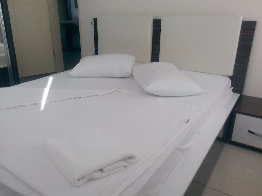 Mercan Apart Hotel — Antalya — photo 3