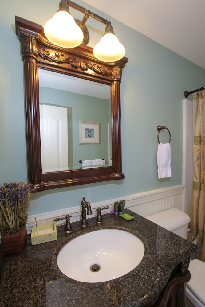 Sheepscot Harbour Village Resort - photo 357