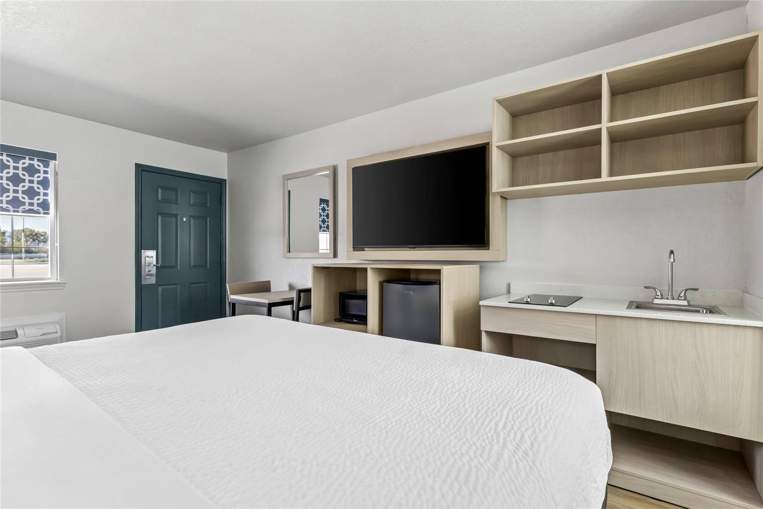 Rodeway Inn Muskogee - photo 20