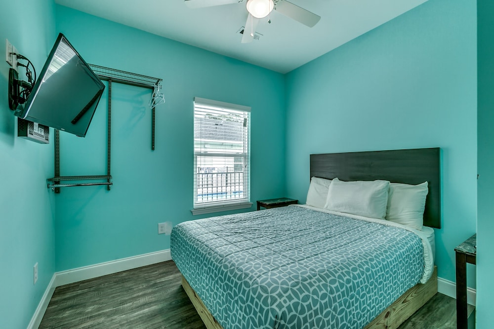 Together Resorts 9th Ave Resort Unit A - photo 7