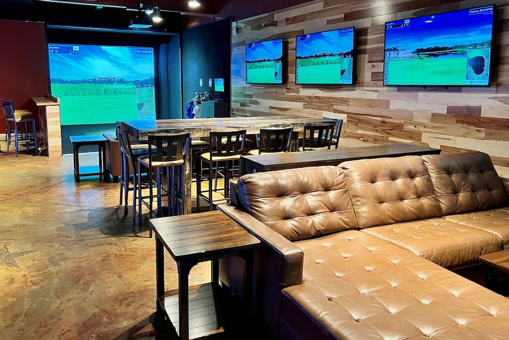 JW Marriott San Antonio Hill Country Resort & Spa - photo 190