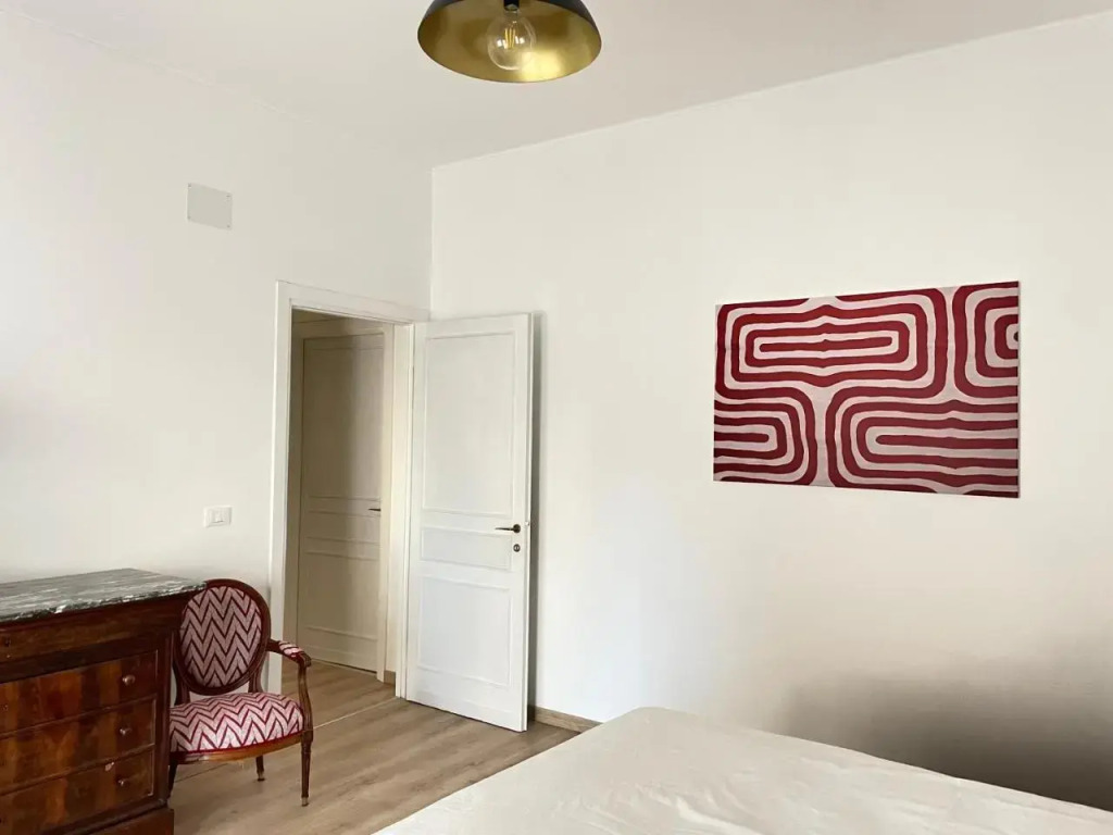 Carpegna42 — 4-Star Luxury Hotel in Rome, Italy