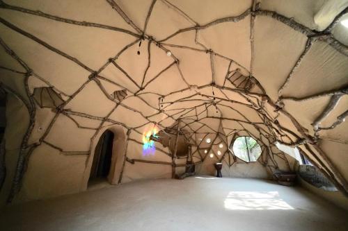 Artinn 極寒藝術伝染装置 - carbon neutral hotel in Unknown City