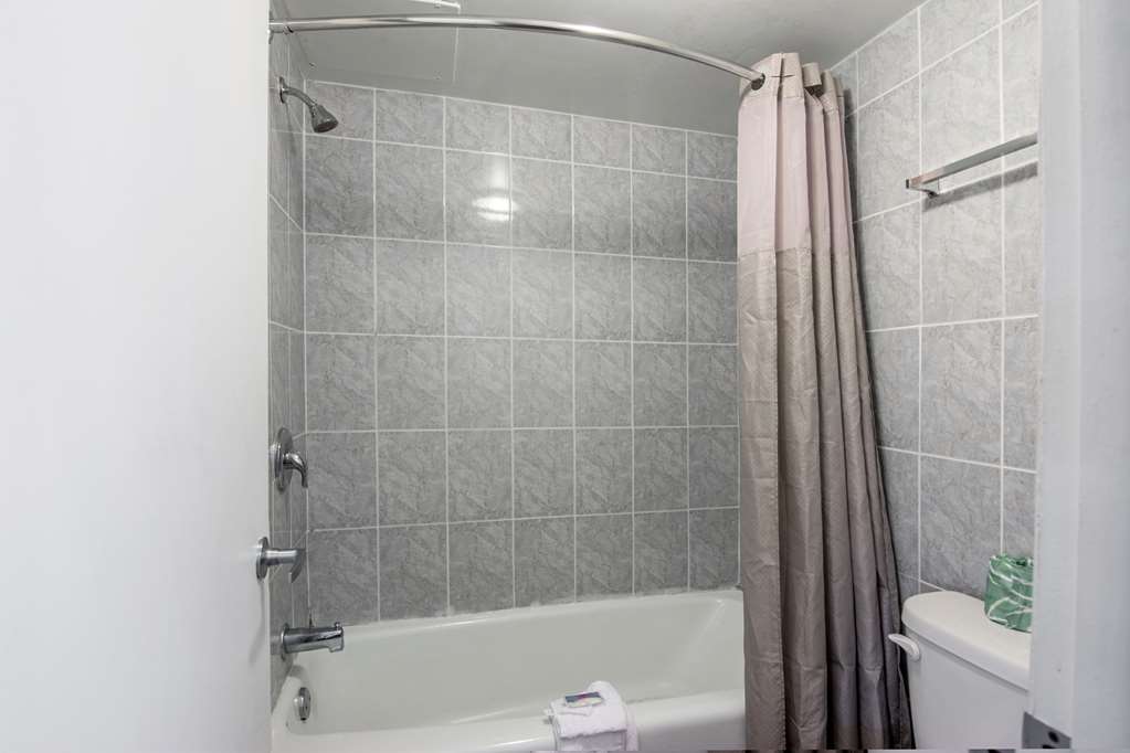 Motel 6 Glassboro NJ Rowan University - photo 21