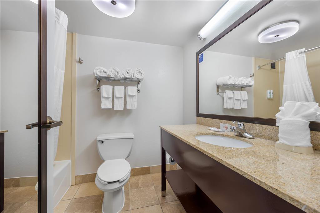 Comfort Inn Chattanooga Downtown Southside - photo 28