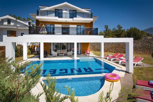 Hisar Celebrity E - last minute hotel in Fethiye