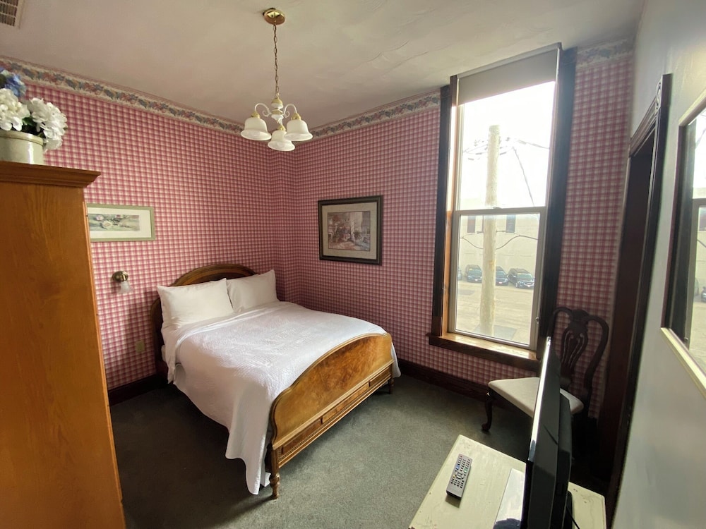 Decker Hotel - photo 17