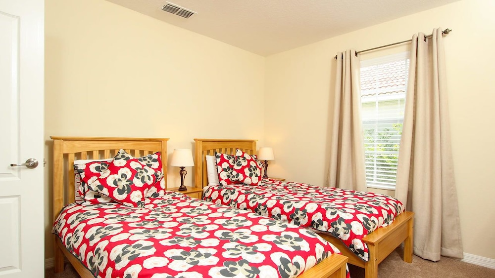 Grhbch3057 Paradise Palms Resort 5 Bed 4 Baths Townhouse - photo 7