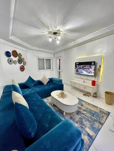 Malabata Beachside 1 min From — 4-Star Luxury Hotel in Tangier, Morocco