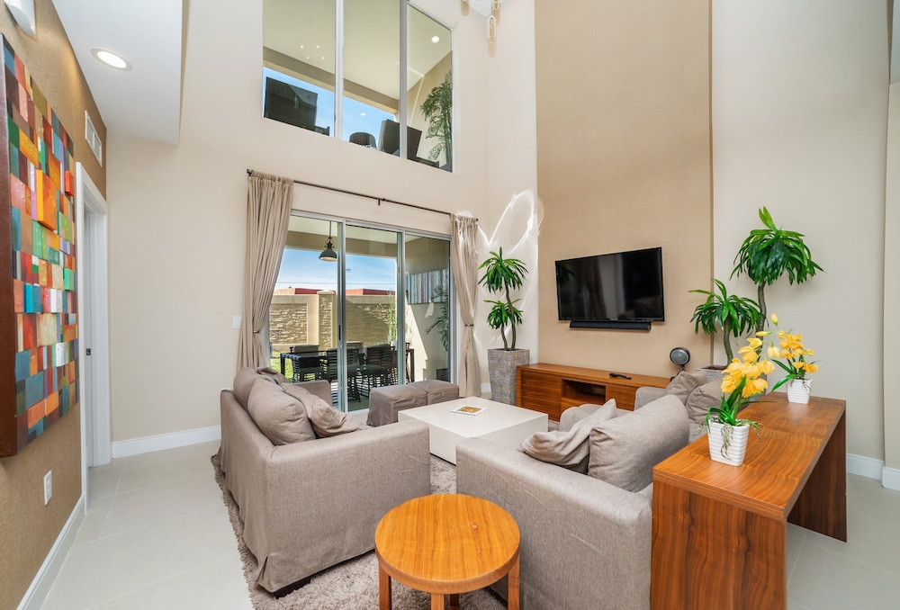 Modern Magic Village Resort Townhouse 7662 - photo 19