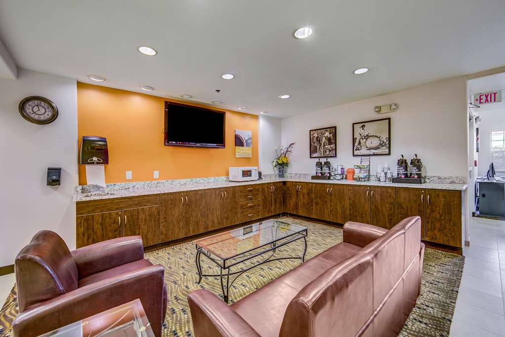 Motel 6 Sutherlin OR - photo 23