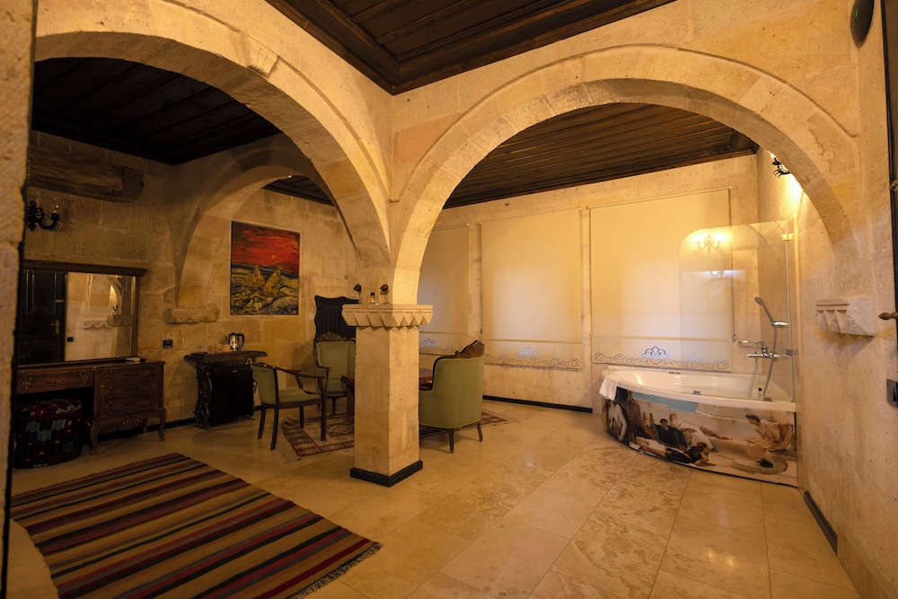 Drala Inn Cappadocia in Nevsehir, Turkey