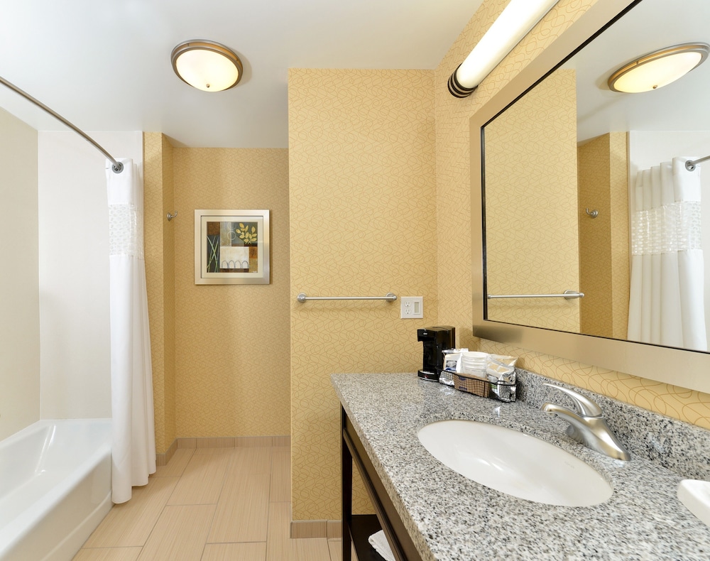 Hampton Inn Chicago Orland Park - photo 26