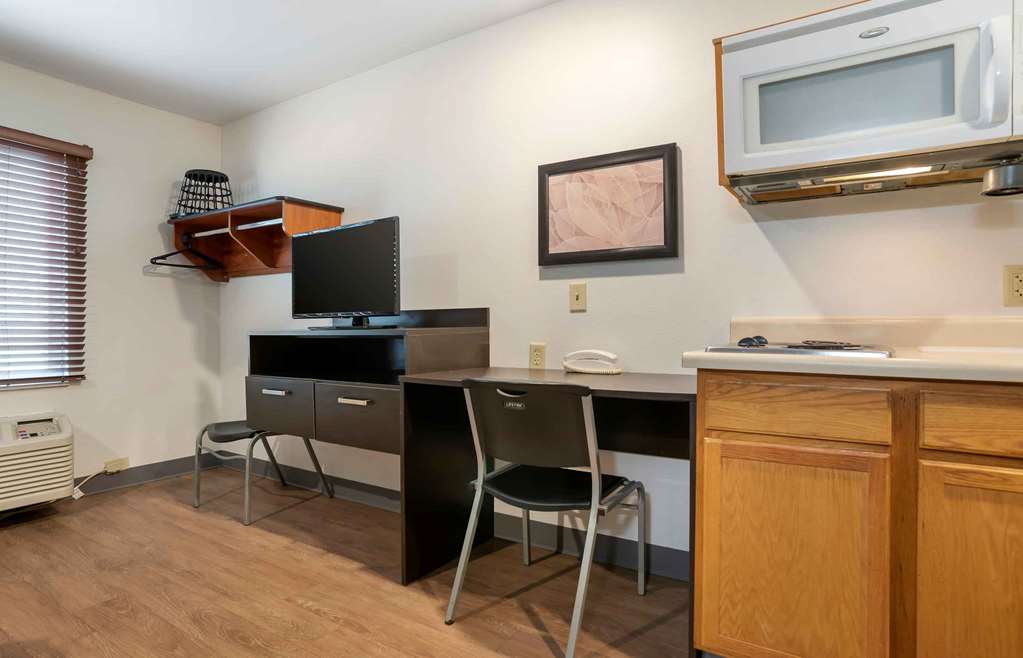 Extended Stay America Select Suites Mobile Daphne - photo 12