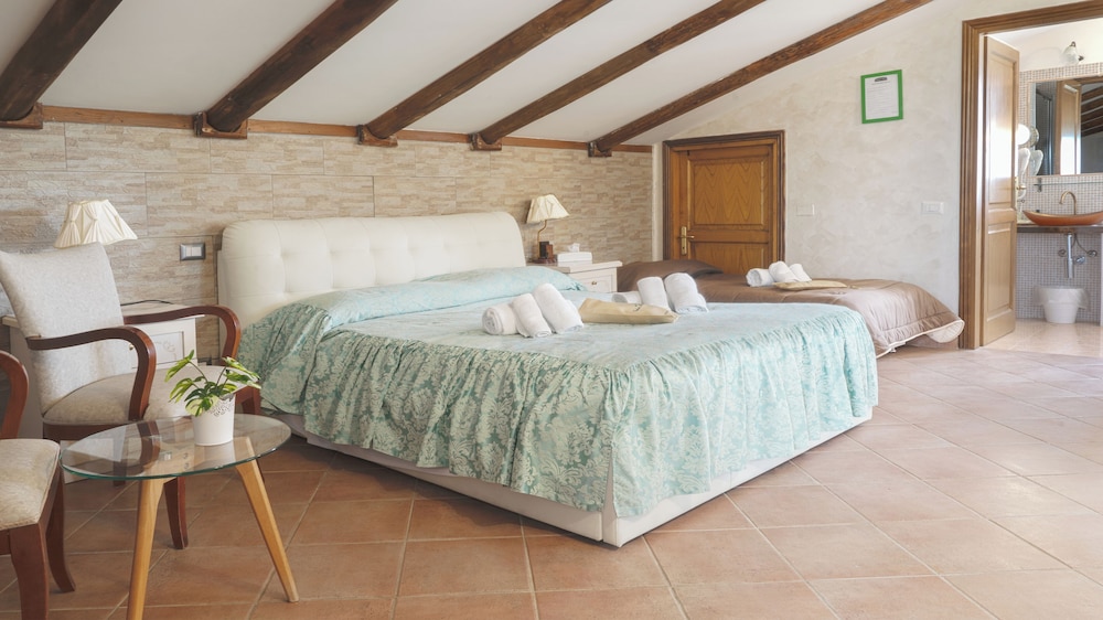 Resort Umbria SPA — Fabro — photo 4