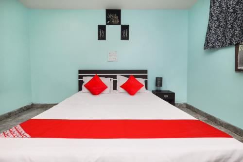 Super Hotel O A Hotel — Dhanbad — photo 5