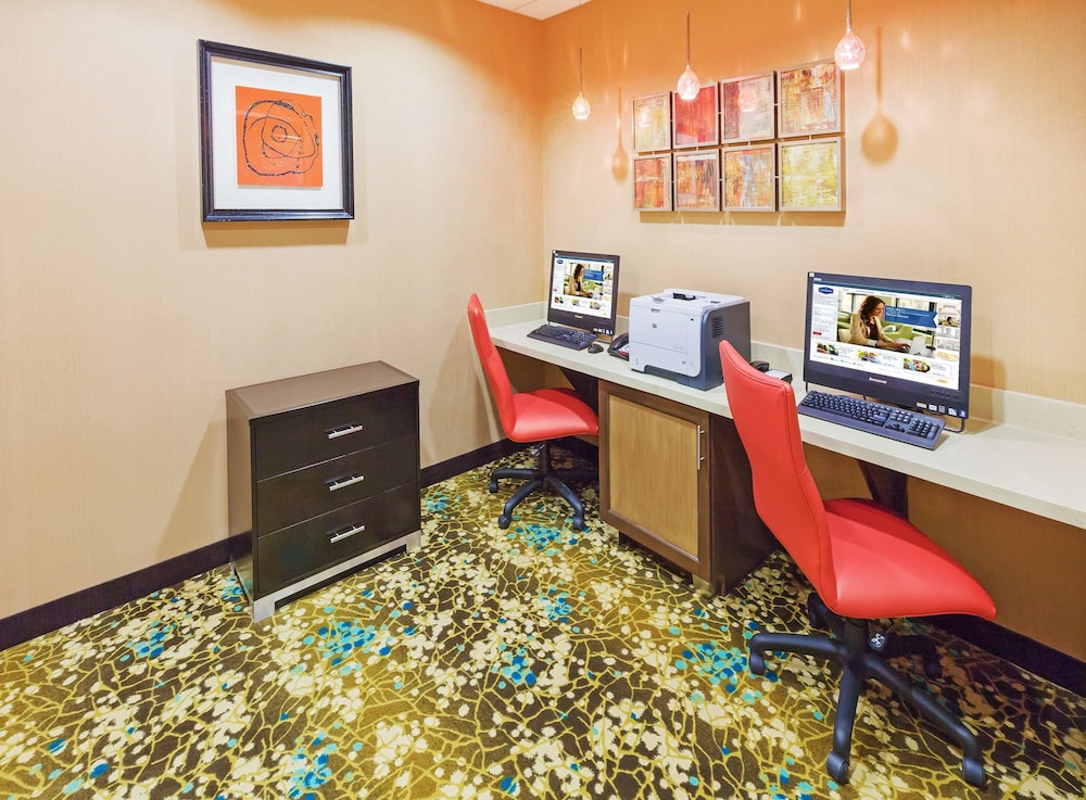 Hampton Inn Austin Oak Hill - photo 48