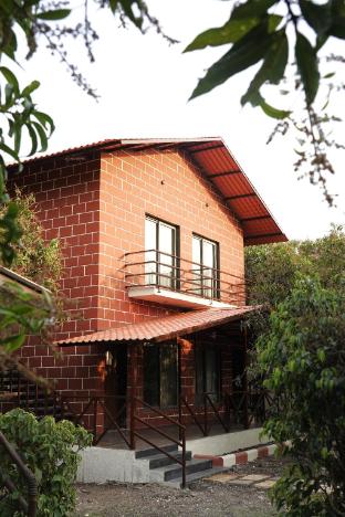 Aarambh Jungle Vista Resort Gir in Mendarda, India