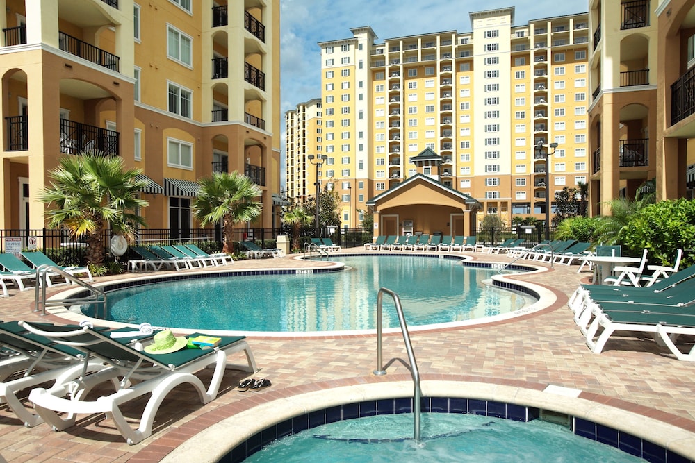 Lake Buena Vista Resort Village & Spa - photo 34